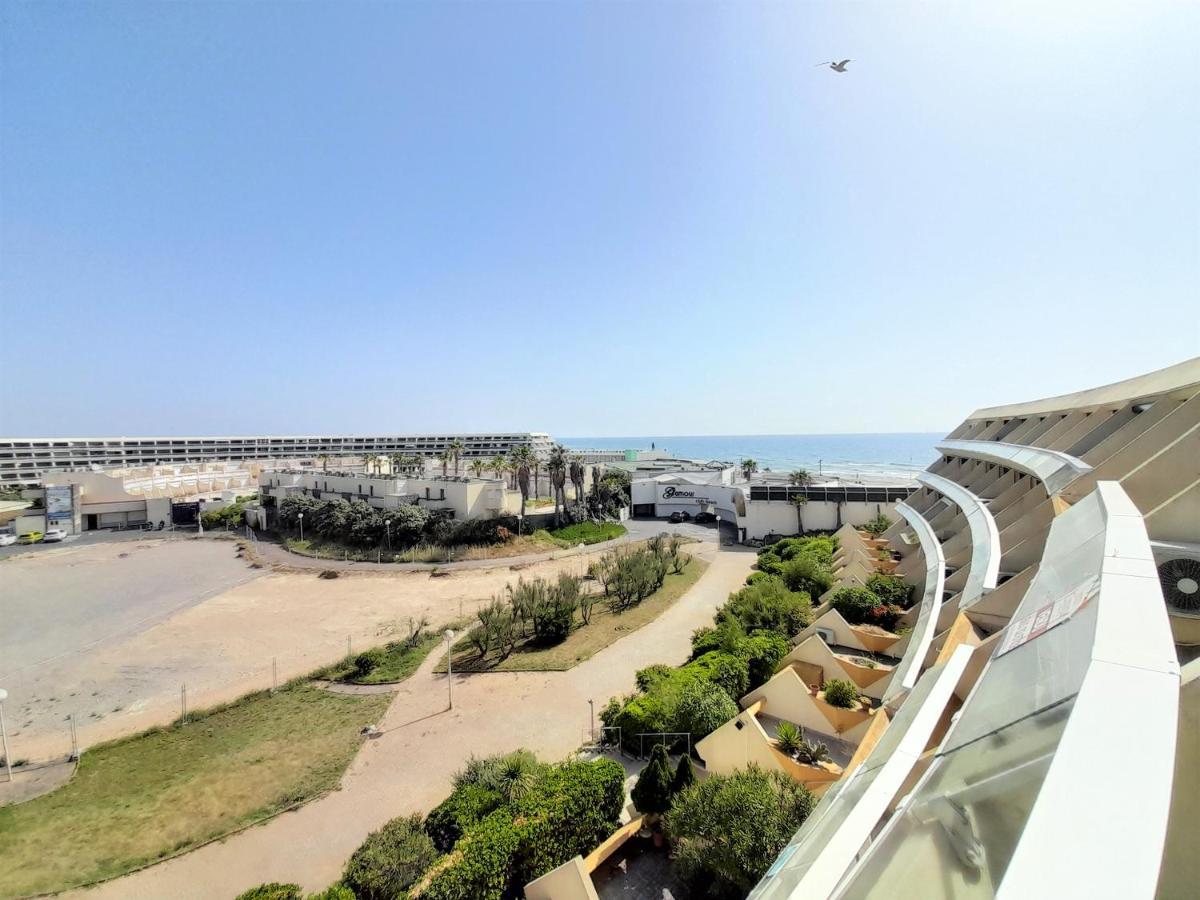Studio Village Naturiste O Plaisir Agde Extérieur photo