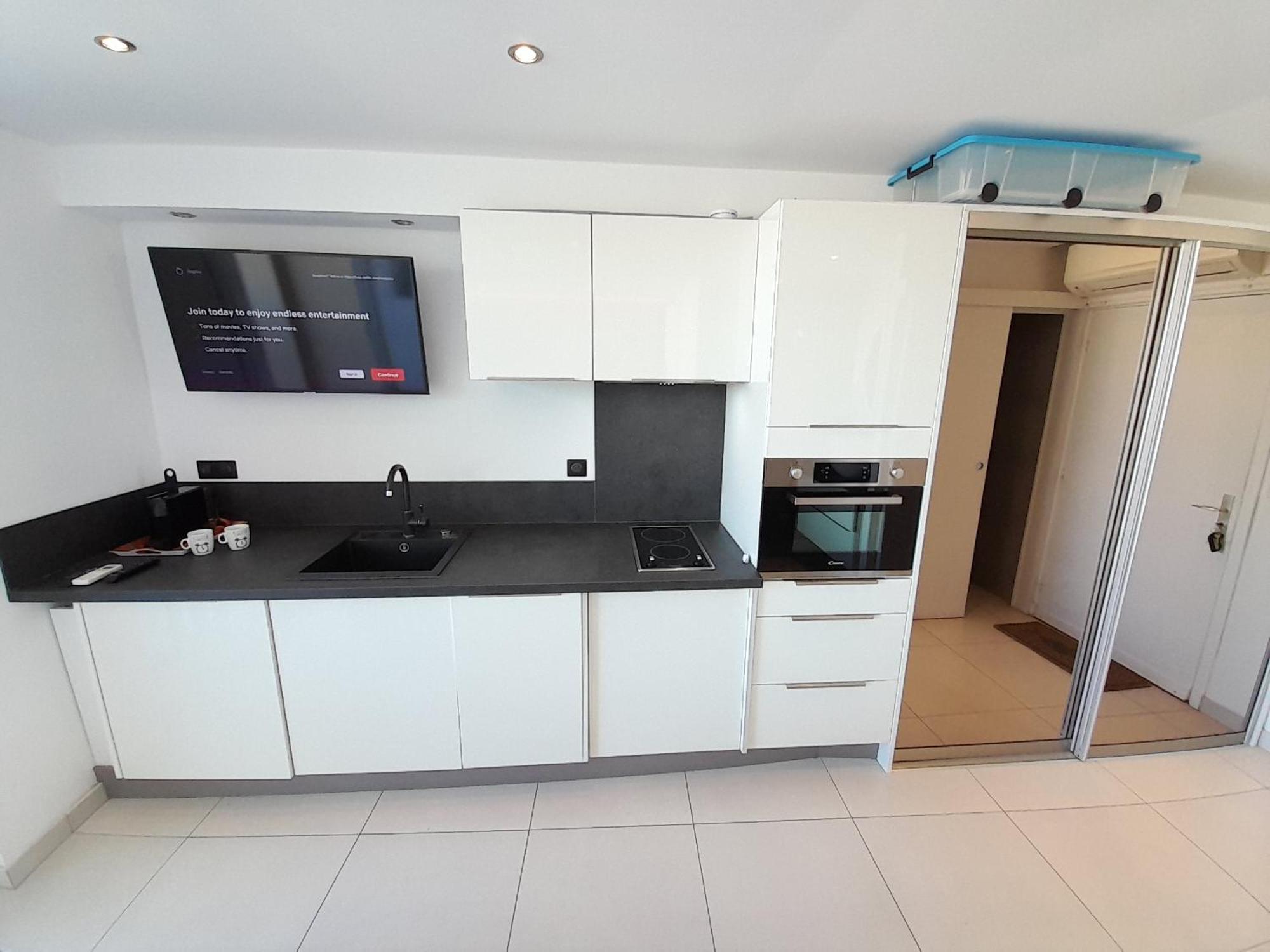 Studio Village Naturiste O Plaisir Agde Extérieur photo